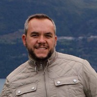 Jose Carlos Pazos Cruces