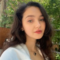 Anna Diachenko