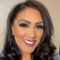 Natasha Parra