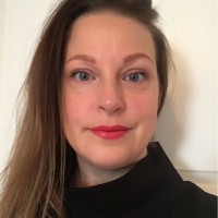 Josefin Kvilland Rizos