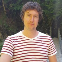Martijn Schuster