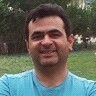 Reza Vaziri