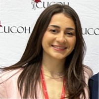 Athena Ghubril