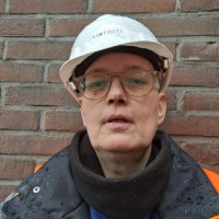 Simone Ransdorp