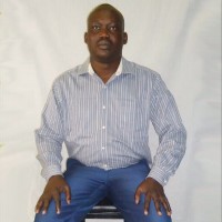 Eng. Richard Oyugi Odero