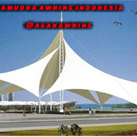 Samudra Awning
