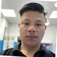 Dharmajyoti Chakma