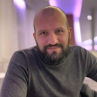 Petros Alexakis