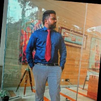 Arun S