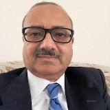 Suhail A.
