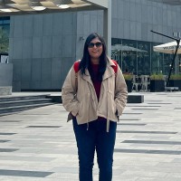 Nikitha Murali