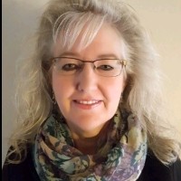 Kirsten Krohn Andersen