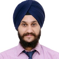 KARANDEEP SINGH