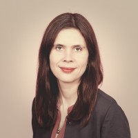 Anna Tumadóttir