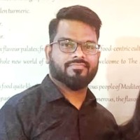 Shyam Sundar Bose V