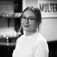 Andrea Öberg