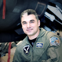 Dimitrios Tzallas