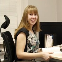 Ekaterina Sakovskaia