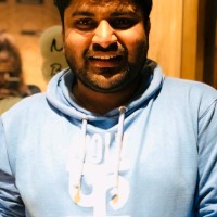 Abhishek Singla