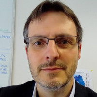 Bertrand Roussel