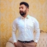 Muhammad Shahbaz Khan