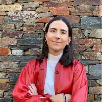 María Cristina De Arias Alastrué