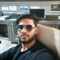 Raghuwindra Kumar