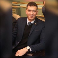 Ahmed Mamdouh Ali