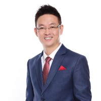 Calvin Lee - Corporate Solutions