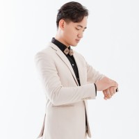 Trần Đình Chinh (Jin Tran)