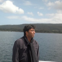 Gopal Krishna