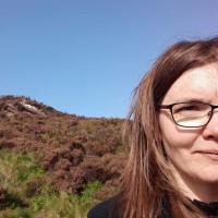 Kate Harrop