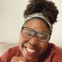 Symone Trout