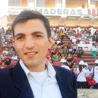 Guillermo Miguel Font Moya