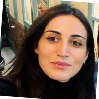 Rusudan Ruadze