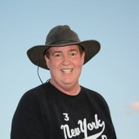 Stephen Monson