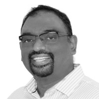 Peter Azariah