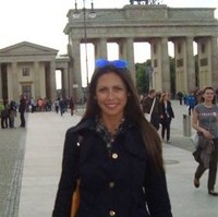 Sofia Foka