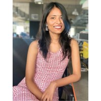 Ashwini Savadatti