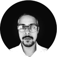 Jonathan de La Motte - MBCS