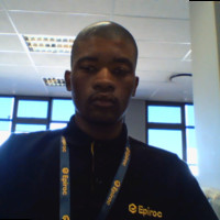Sibusiso Radebe