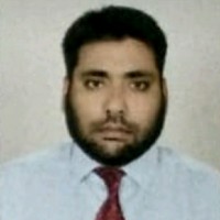 Arshad Ahmed