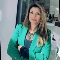 Catalina Pedroza