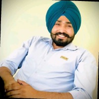 Kulwinder Singh