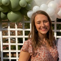 Maggie Crow