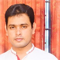 Mohammad siddiqul Hasan Chowdhury