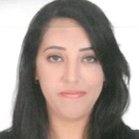 Mounia Chamchat