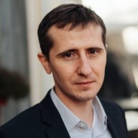 Igor Ivanov