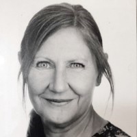 Jeanette Videcrantz