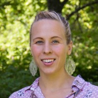 Linnea Fritjofsson